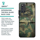 Supreme Power Glass Case For Vivo V19