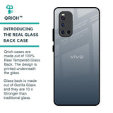 Dynamic Black Range Glass Case for Vivo V19