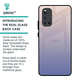 Rose Hue Glass Case for Vivo V19