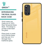 Dandelion Glass Case for Vivo V19