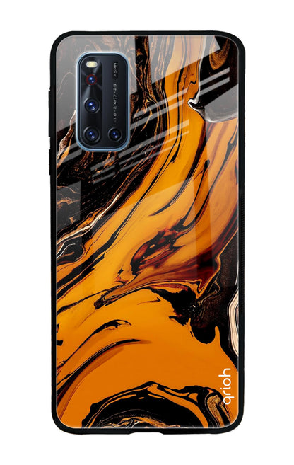 Secret Vapor Vivo V19 Glass Cases & Covers Online