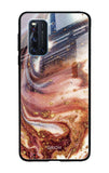 Exceptional Texture Vivo V19 Glass Cases & Covers Online