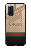 High End Fashion Vivo V19 Glass Cases & Covers Online