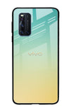 Cool Breeze Vivo V19 Glass Cases & Covers Online