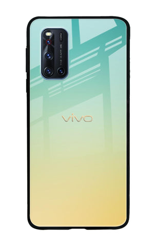 Cool Breeze Vivo V19 Glass Cases & Covers Online