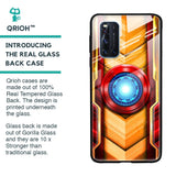 Arc Reactor Glass Case for Vivo V19