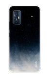 Starry Night Vivo V19 Back Cover