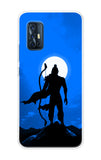 God Vivo V19 Back Cover