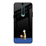 Night Sky Star OnePlus 8 Glass Back Cover Online