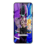 DGBZ OnePlus 8 Glass Back Cover Online