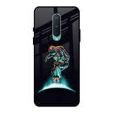Star Ride OnePlus 8 Glass Back Cover Online