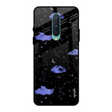Constellations OnePlus 8 Glass Back Cover Online
