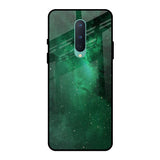 Emerald Firefly OnePlus 8 Glass Back Cover Online
