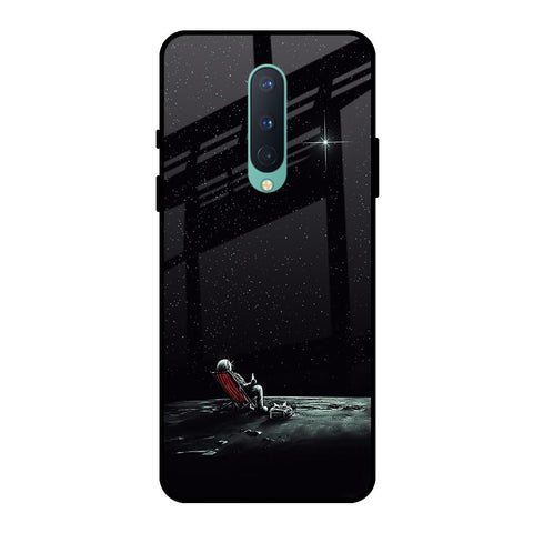 Relaxation Mode On OnePlus 8 Glass Back Cover Online