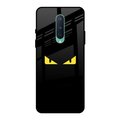 Eyes On You OnePlus 8 Glass Back Cover Online