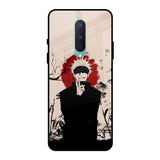 Manga Series OnePlus 8 Glass Back Cover Online