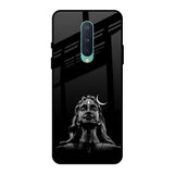 Adiyogi OnePlus 8 Glass Back Cover Online