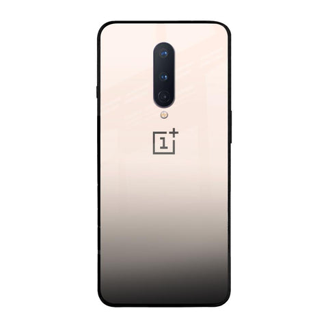 Dove Gradient OnePlus 8 Glass Cases & Covers Online