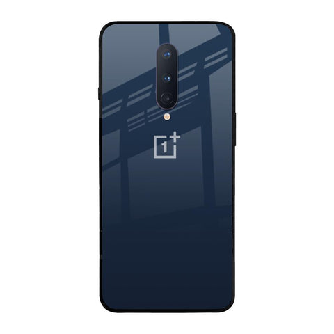 Overshadow Blue OnePlus 8 Glass Cases & Covers Online