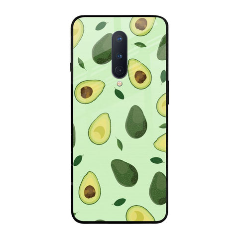 Pears Green OnePlus 8 Glass Cases & Covers Online