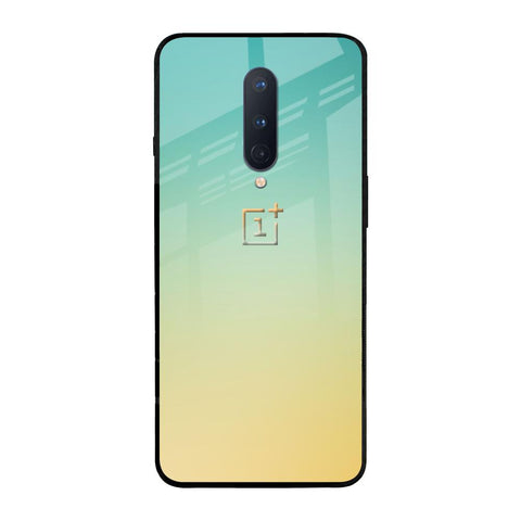 Cool Breeze OnePlus 8 Glass Cases & Covers Online