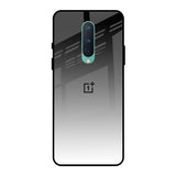 Zebra Gradient OnePlus 8 Glass Back Cover Online