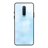 Bright Sky OnePlus 8 Glass Back Cover Online