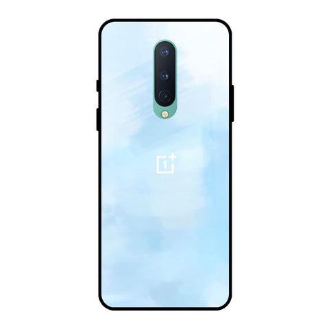 Bright Sky OnePlus 8 Glass Back Cover Online