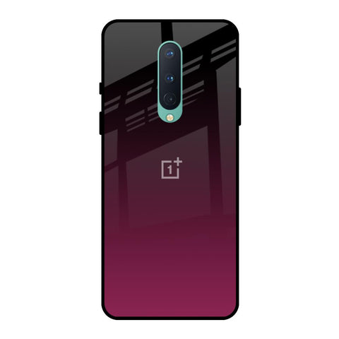 Wisconsin Wine OnePlus 8 Glass Back Cover Online