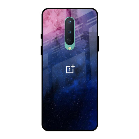 Dreamzone OnePlus 8 Glass Back Cover Online