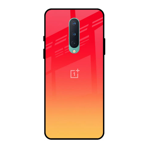 Sunbathed OnePlus 8 Glass Back Cover Online