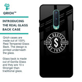 Dream Chasers Glass Case for OnePlus 8