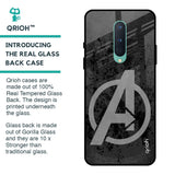 Sign Of Hope Glass Case for OnePlus 8