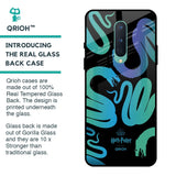 Basilisk Glass Case for OnePlus 8