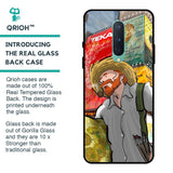 Loving Vincent Glass Case for OnePlus 8