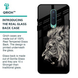 Brave Lion Glass case for OnePlus 8