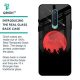 Moonlight Aesthetic Glass Case For OnePlus 8