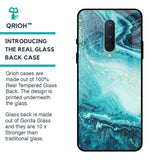 Sea Water Glass case for OnePlus 8