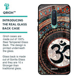 Worship Glass Case for OnePlus 8