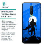 God Glass Case for OnePlus 8