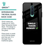 Hungry Glass Case for OnePlus 8