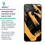 Gatsby Stoke Glass Case for OnePlus 8