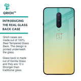 Cool Breeze Glass case for OnePlus 8