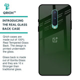 Deep Forest Glass Case for OnePlus 8