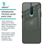 Charcoal Glass Case for OnePlus 8