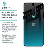 Ultramarine Glass Case for OnePlus 8