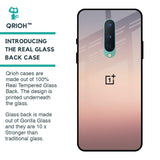 Golden Mauve Glass Case for OnePlus 8
