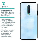 Bright Sky Glass Case for OnePlus 8