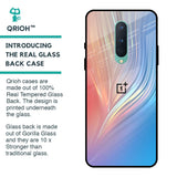 Mystic Aurora Glass Case for OnePlus 8