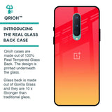 Sunbathed Glass case for OnePlus 8